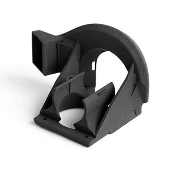 3D print plastic part