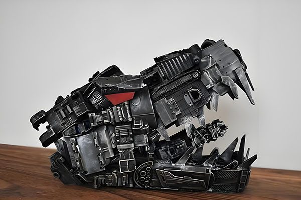 Repair vs Replace: 3D Printing for Legacy Spare Parts