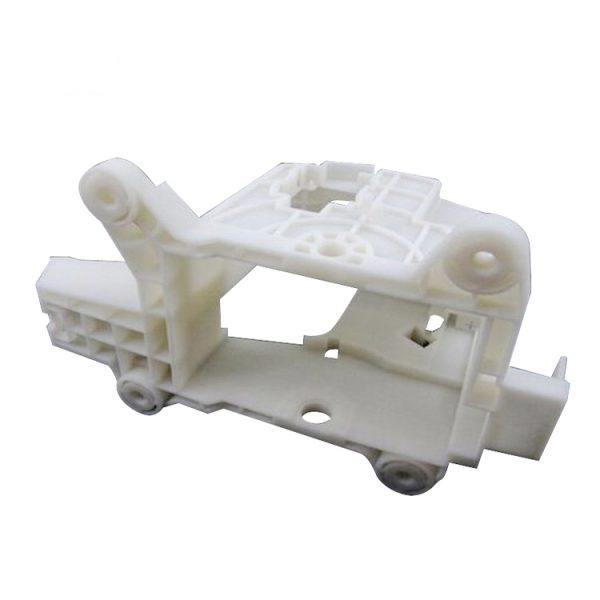 3D printing auto parts
