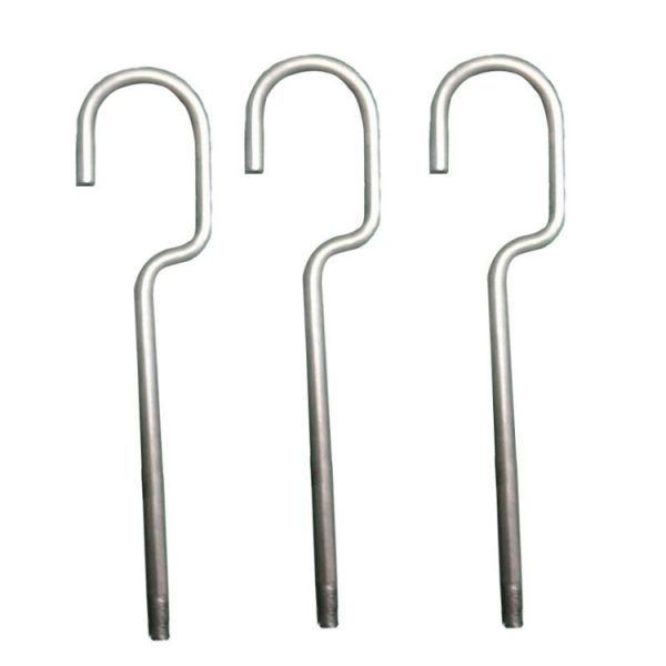 Special-shaped bending tube