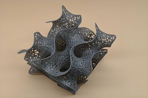 3D printing materials for prototyping