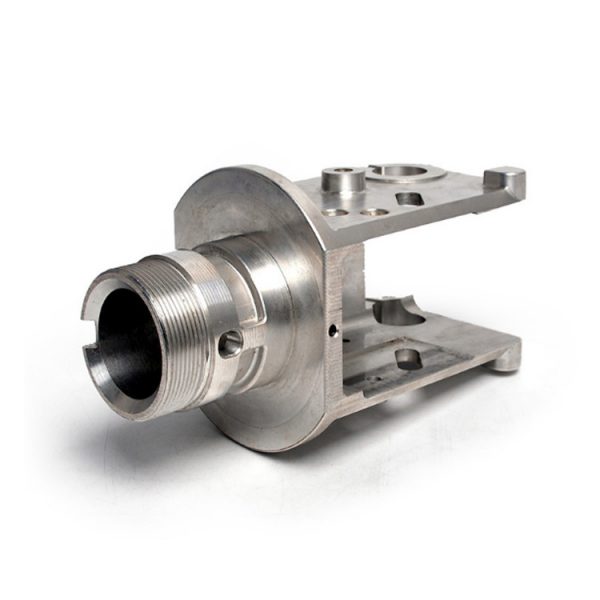 CNC machining mechanical parts