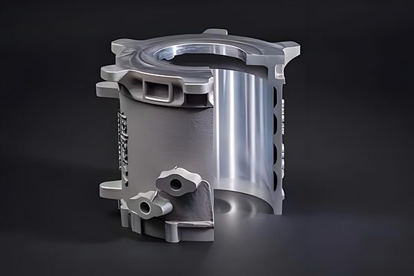 3D printed pattern for investment casting