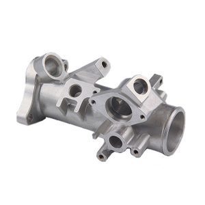 3D printing mold steel