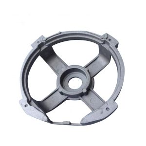 Die casting accessories