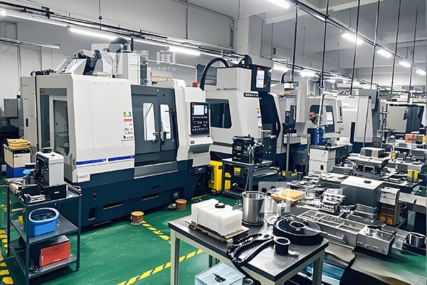 Value of CNC Machining in Precision Manufacturing