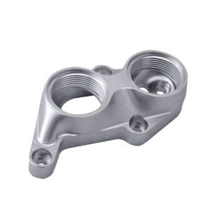 CNC machining special-shaped parts