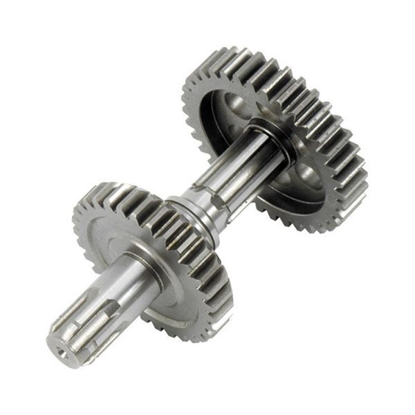 CNC machining gear