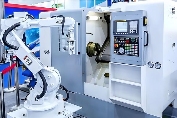 Swiss Type CNC Machining for Micro Medical Components