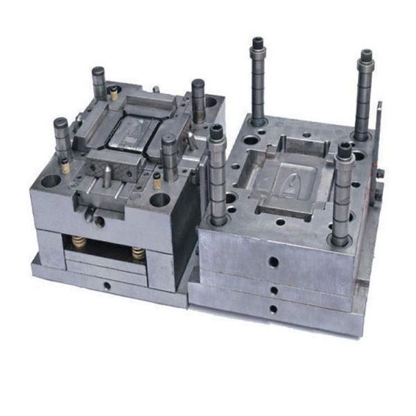 Die casting mould