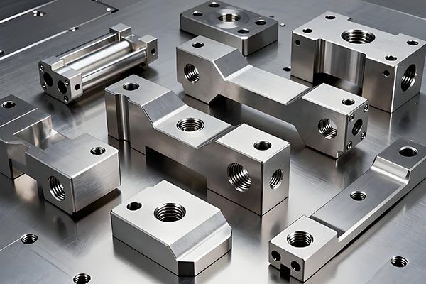 DFM review before CNC machining service quote