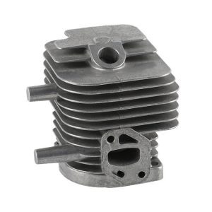 Cylinder assembly casting parts
