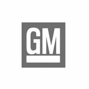 GM LOGO