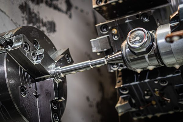 Precision-parts-manufacturing