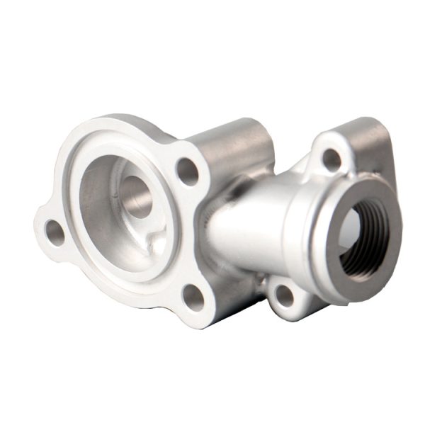 3D printing Titanium Alloy