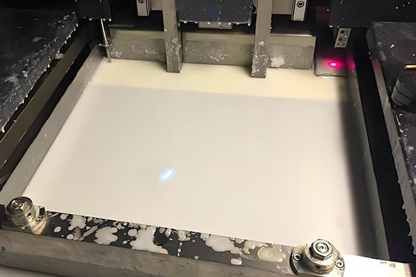 3D printing materials for prototyping