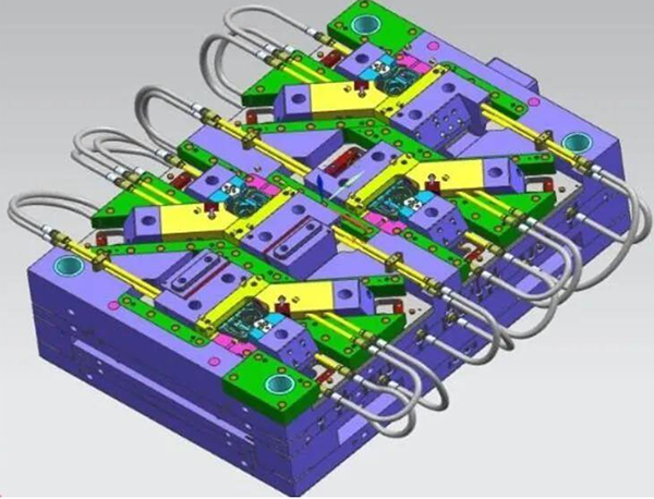 Cooling system