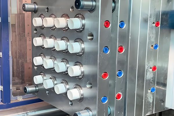 How Injection Molded Plastic Bottle Caps Are Tooling Made