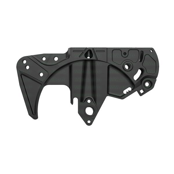 3D print connecting parts