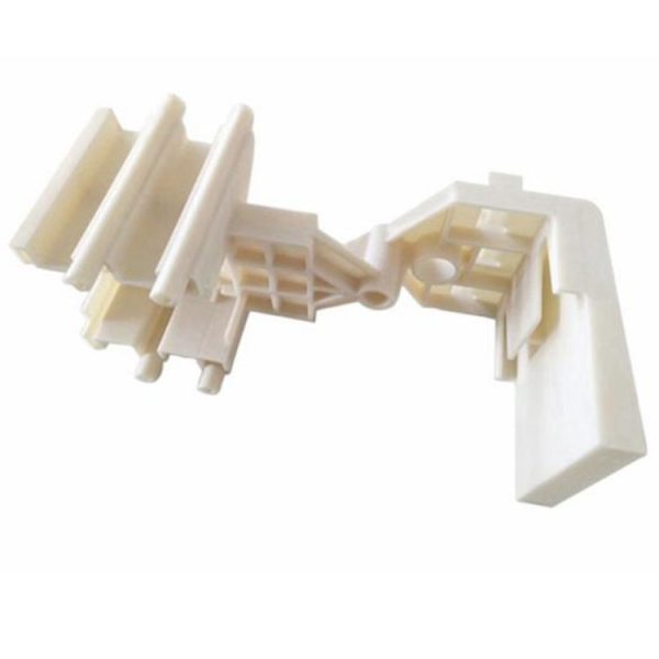 3D printed PVC fittings