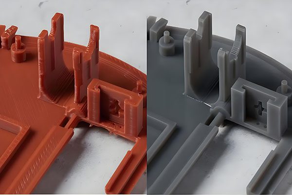 FDM vs SLA 3D Printing: Best Process for Mechanical Testing