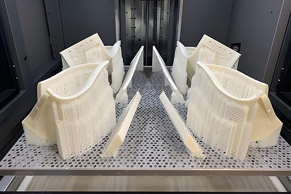 Isotropic vs Anisotropic: 3D Print Direction & Part Strength