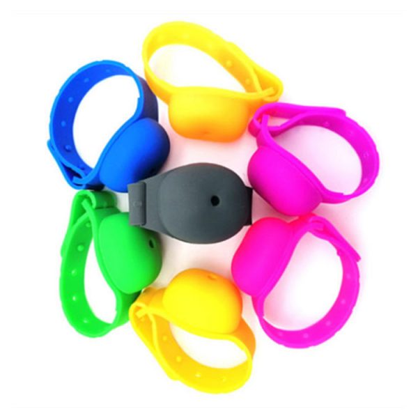 Vacuum casting watch strap
