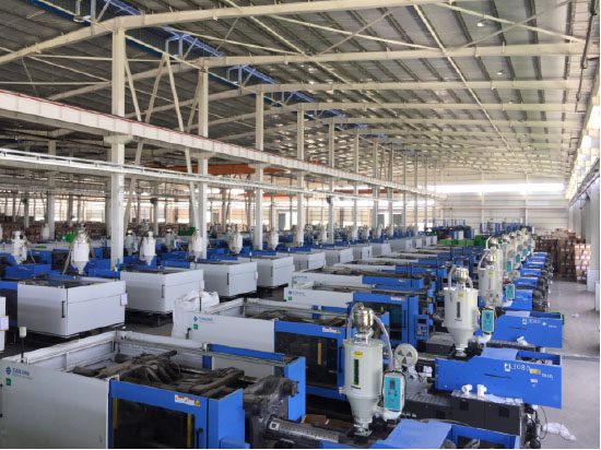 Plastic Injection Molding: Industrial Application Analysis
