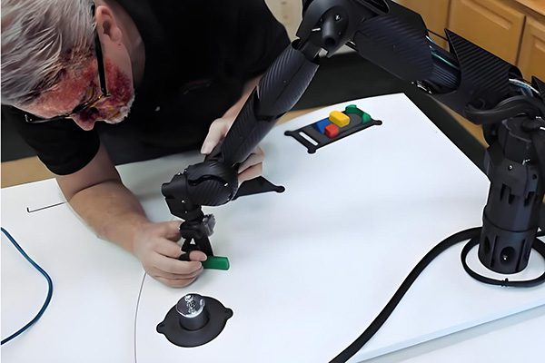 Carbon Fiber Robotics Components: Lightweight & Durable