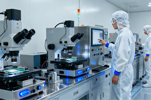 Precision-medical-components
