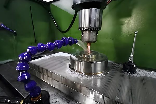 Exploring the Precision of Electrical Discharge Machining
