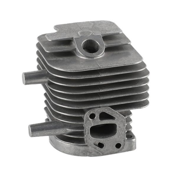 Cylinder assembly casting parts