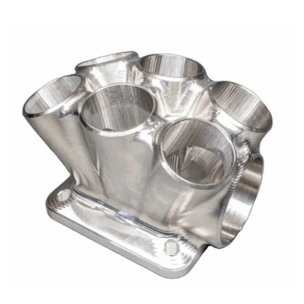 3D printing stainless steel