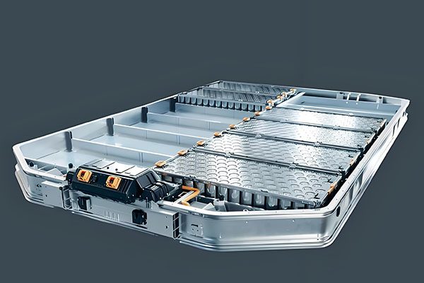 Lightweight Alloys for EV Sheet Metal Enclosures: High Strength