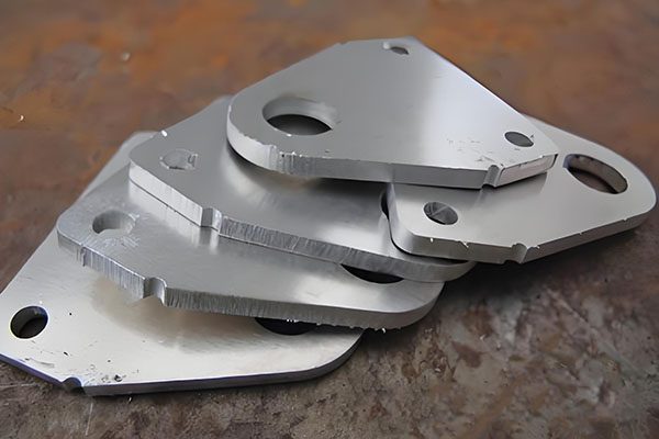 Laser Cutting Quality: Impact on Spare Parts Assembly