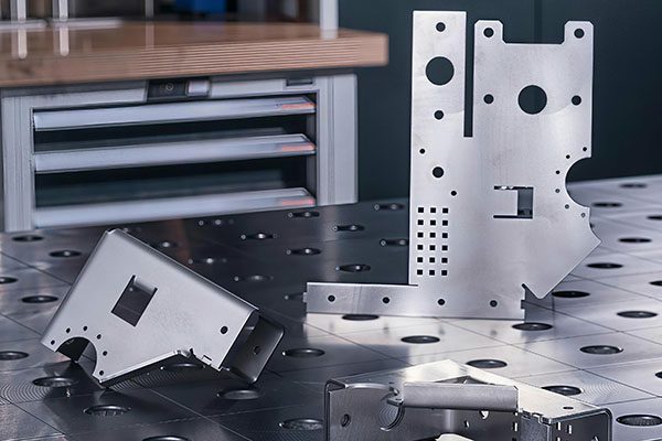 How to calculate sheet metal cost in engineering
