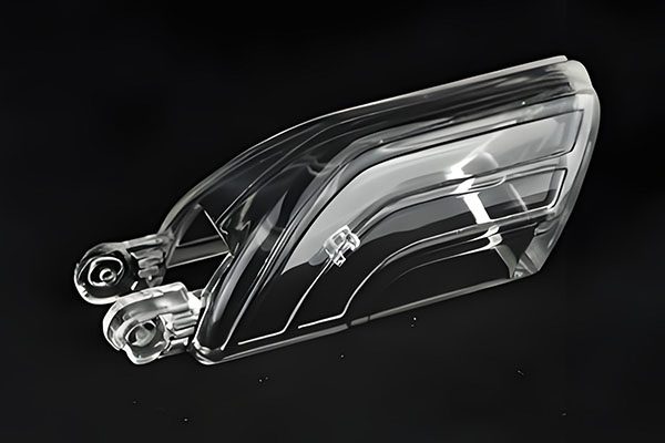 High Transparency SLA 3D Printing: Finishing Guide