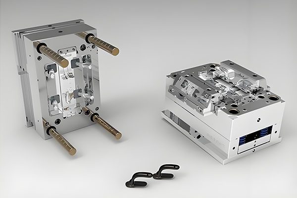 The Role of Cooling Systems in High-Quality Injection Molds