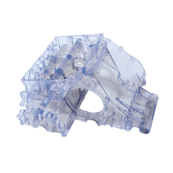 3D print polypropylene