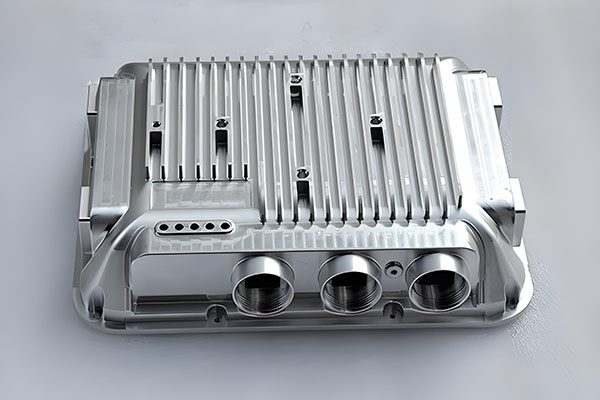Medical CNC Machining Services: Precision Healthcare Solutions