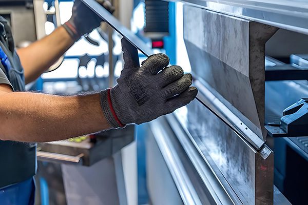 Sheet Metal Tolerances: Standards for Custom Projects