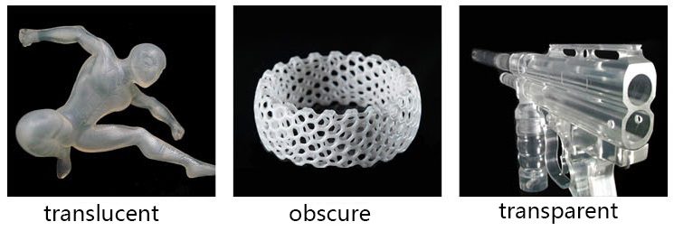 Photosensitive resin material