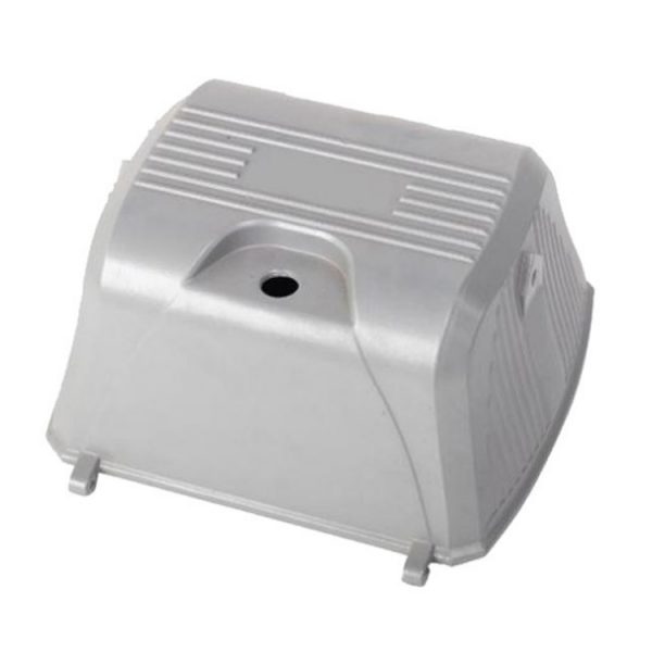 Die-cast housing parts