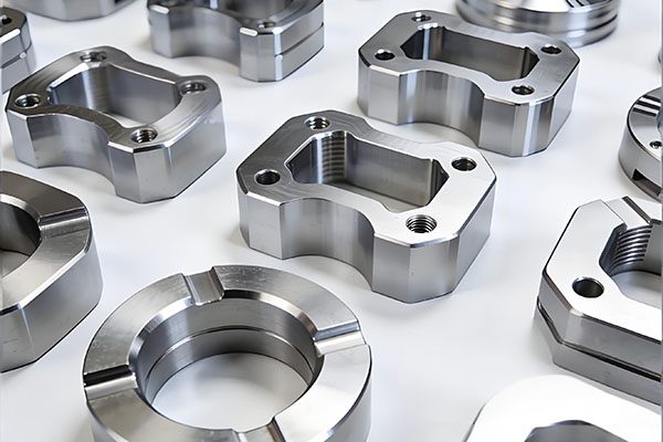 Material Hardness in CNC Milling: Tool Wear & Surface Finish
