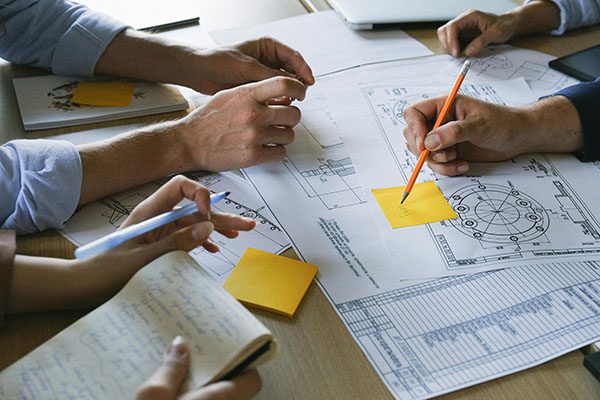 Injection Molding Services in China: Drawing to Delivery
