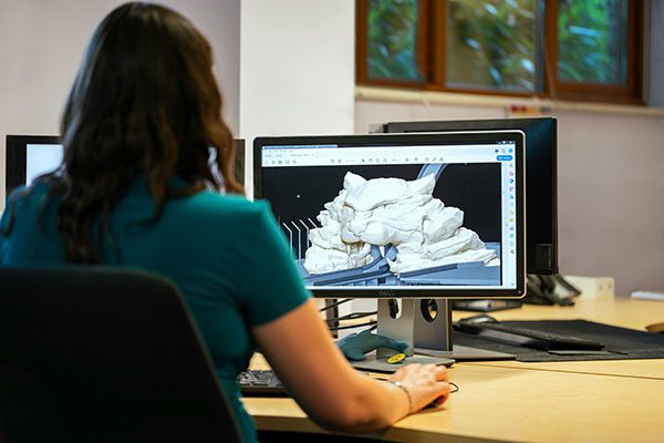 Rapid Prototyping Services: Idea to Object in 48 Hours