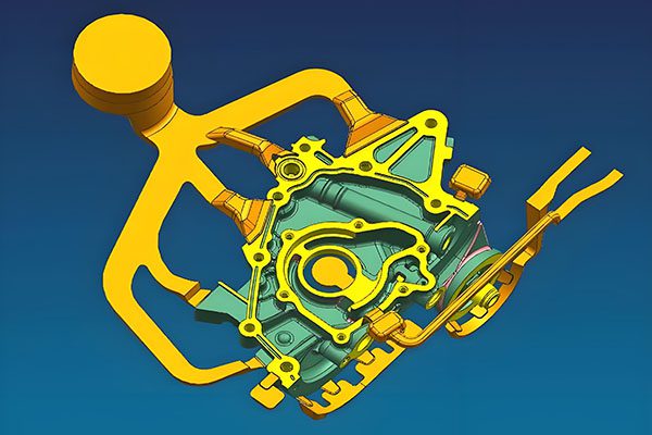 Die Casting Molds Knowledge for Precision Metal Parts