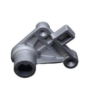 Zinc alloy casting parts