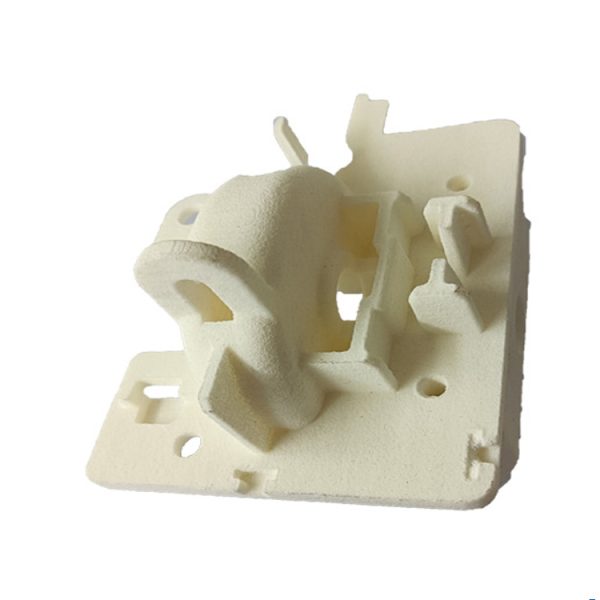 Plastic 3d print