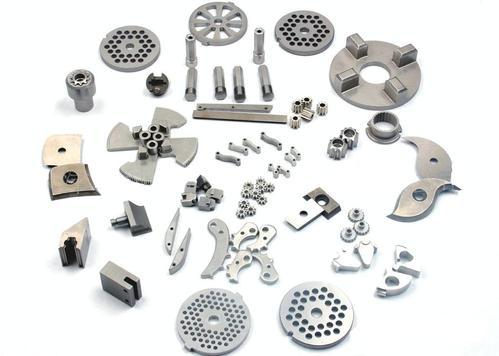 Precision of Hardware Parts: Technical Error Analysis